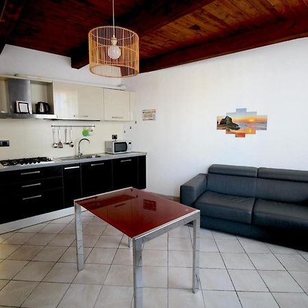 Kia Orana Guesthouse Livorno Eksteriør billede