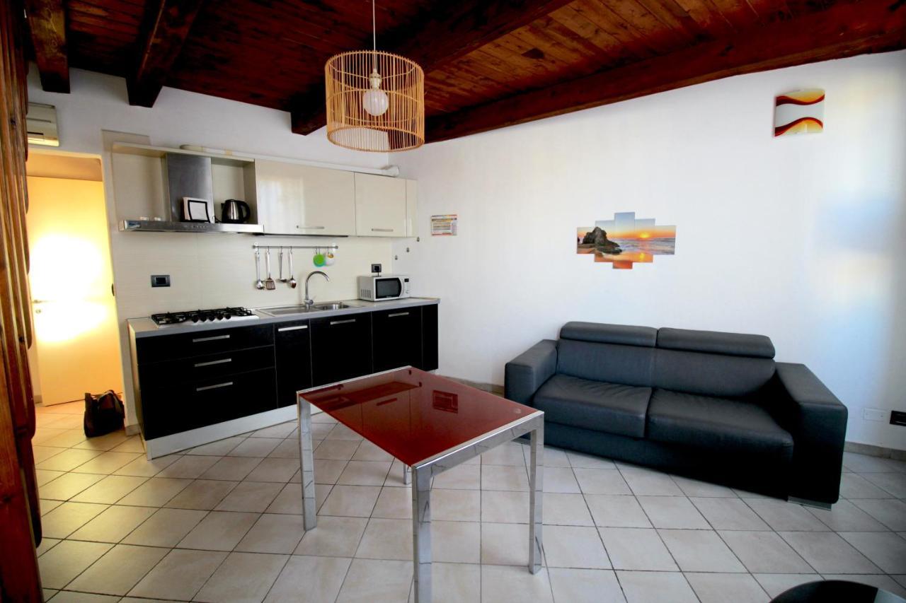Kia Orana Guesthouse Livorno Eksteriør billede