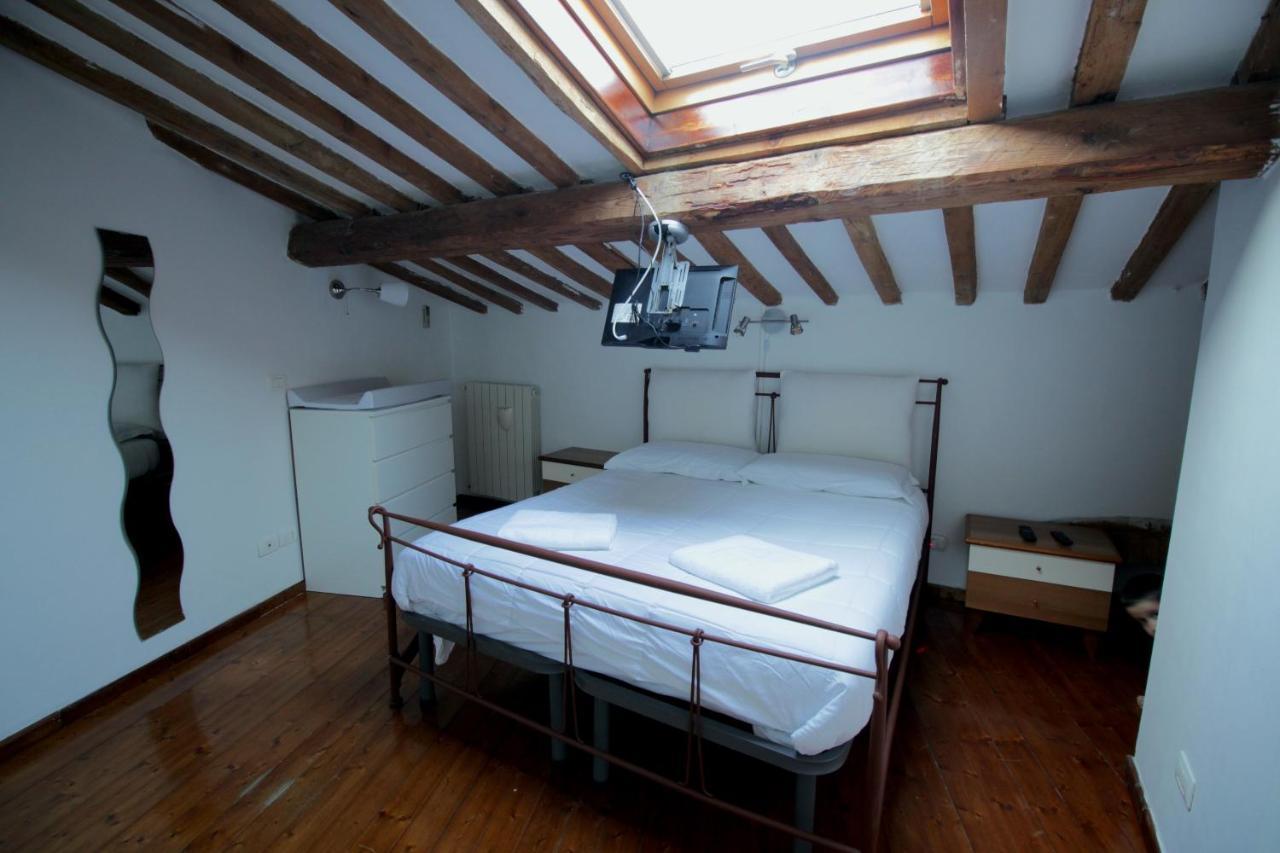 Kia Orana Guesthouse Livorno Eksteriør billede