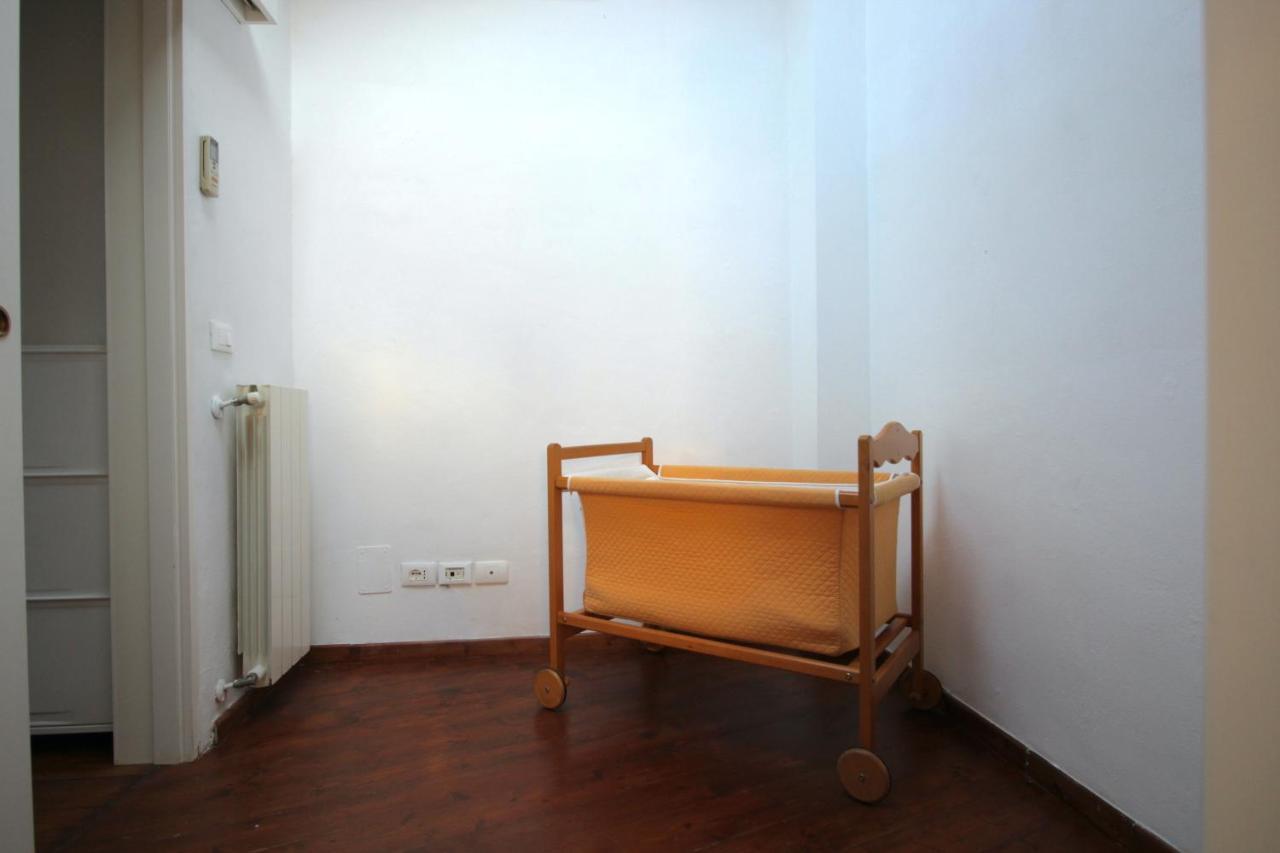 Kia Orana Guesthouse Livorno Eksteriør billede