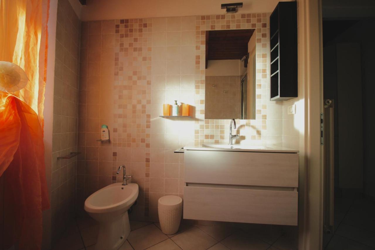 Kia Orana Guesthouse Livorno Eksteriør billede