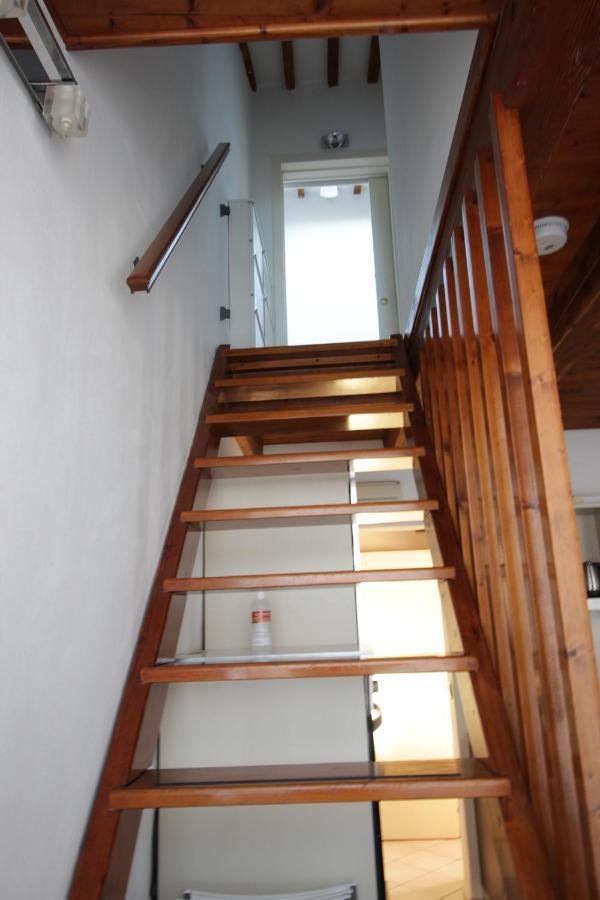 Kia Orana Guesthouse Livorno Eksteriør billede