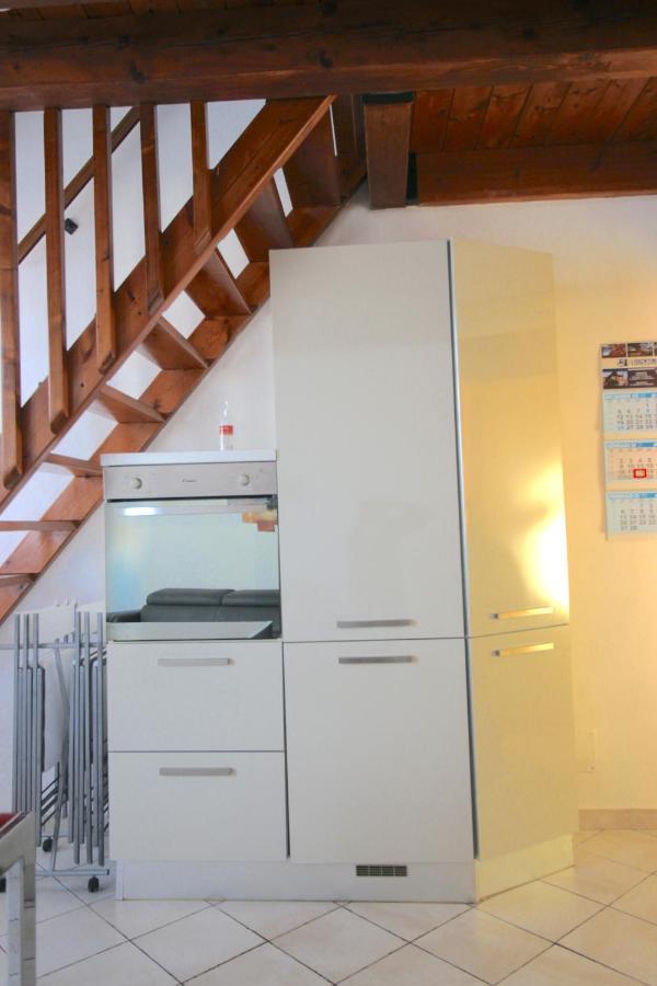Kia Orana Guesthouse Livorno Eksteriør billede