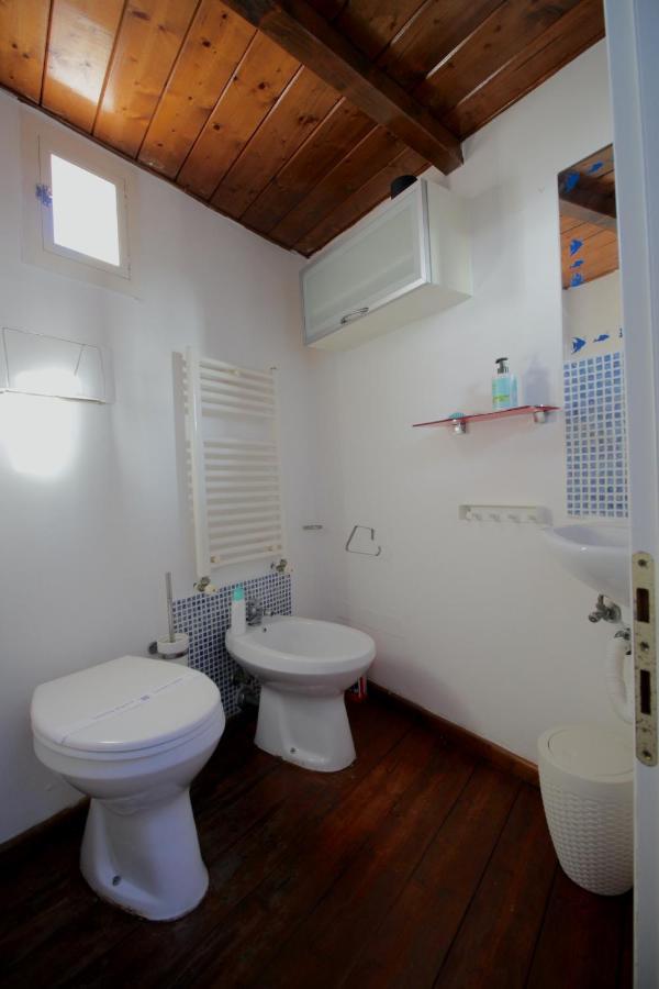 Kia Orana Guesthouse Livorno Eksteriør billede
