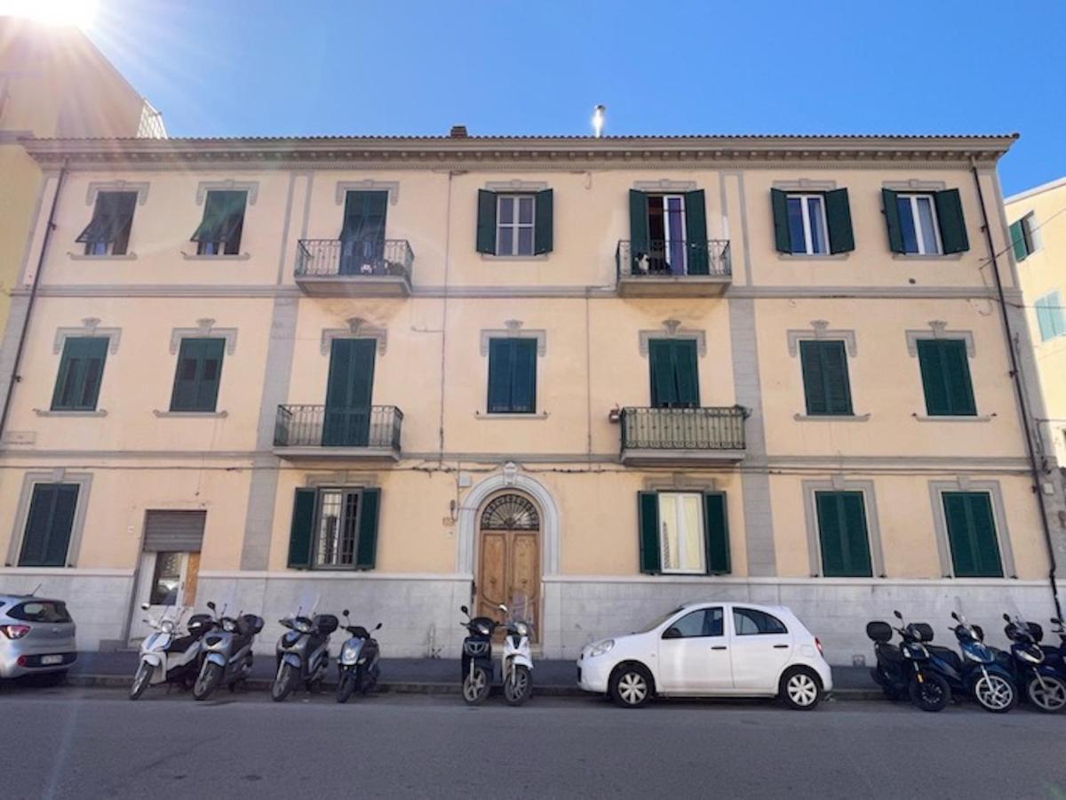 Kia Orana Guesthouse Livorno Eksteriør billede