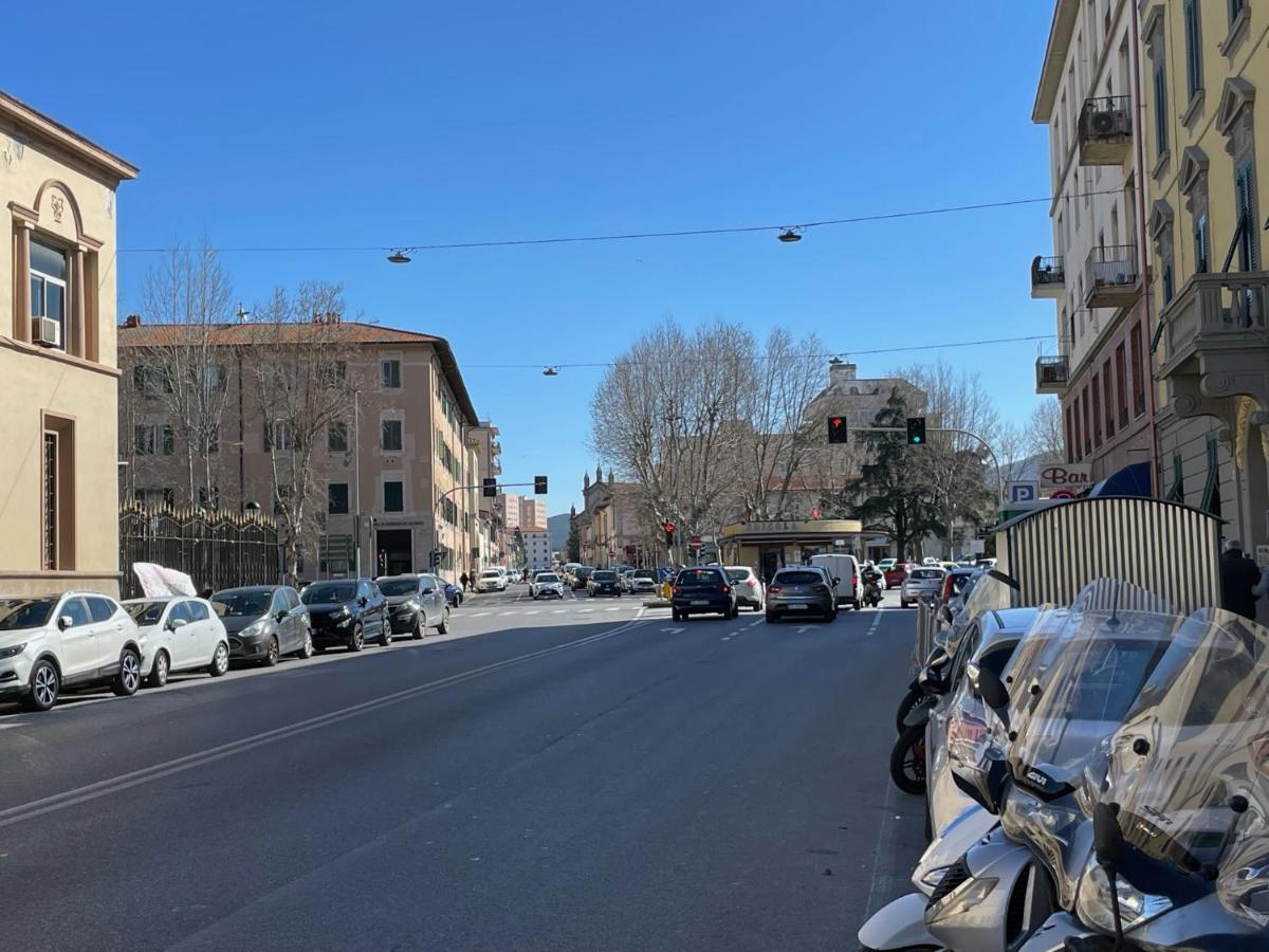 Kia Orana Guesthouse Livorno Eksteriør billede