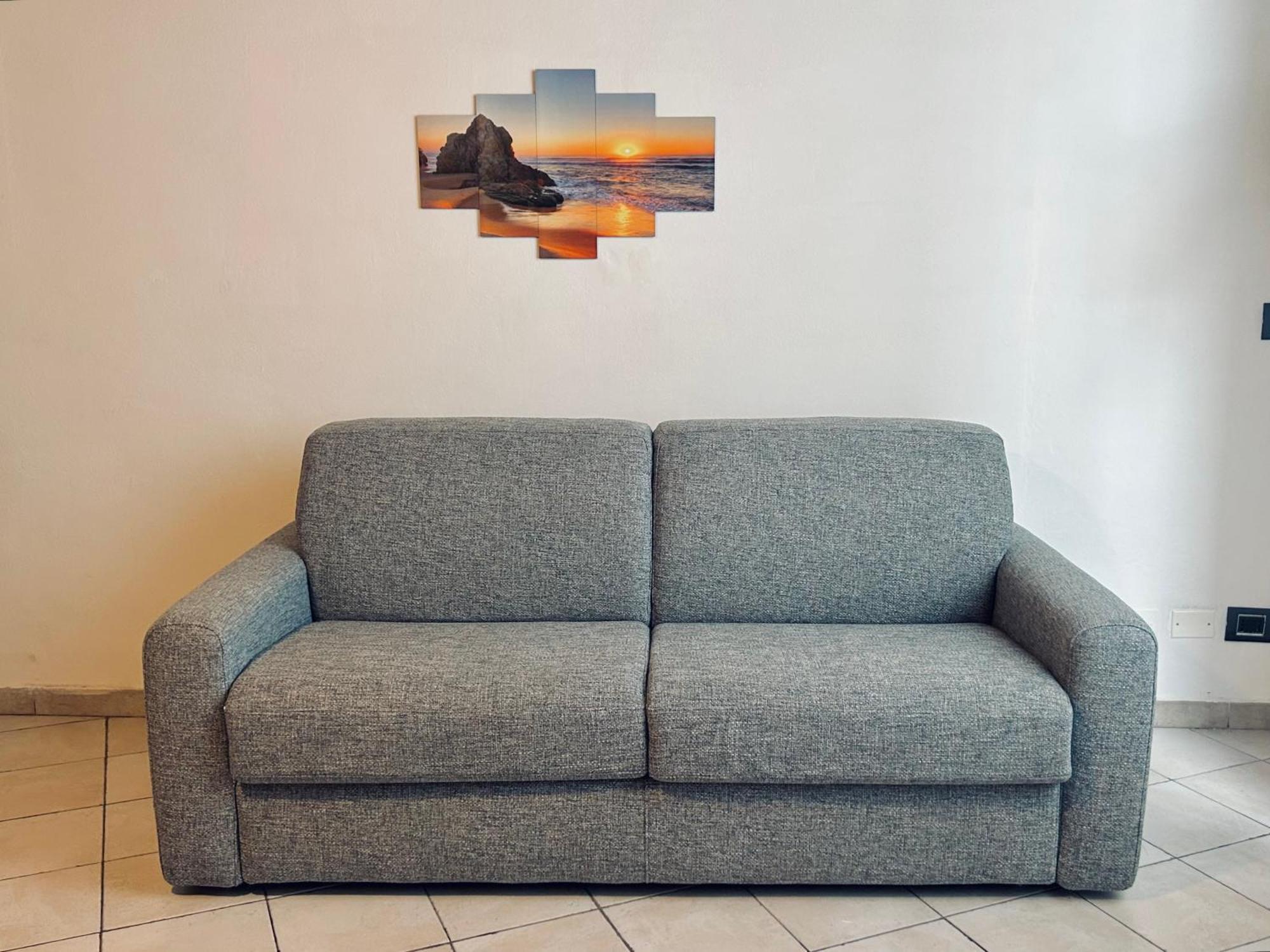 Kia Orana Guesthouse Livorno Eksteriør billede